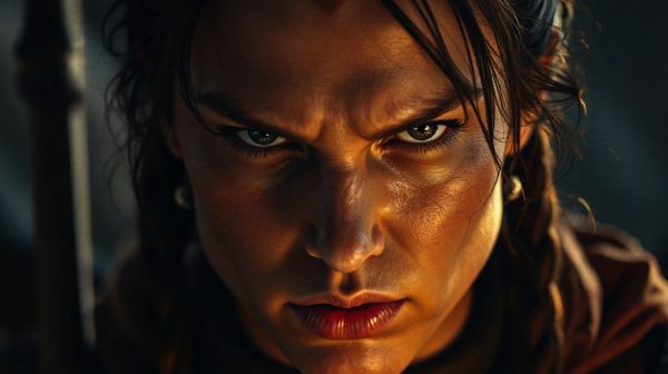 Les secrets de Dracarys : l'expression Valyrienne décryptée