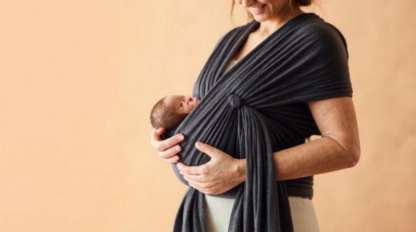 Les tops avantages du Boba wrap pour le bien-être de bébé