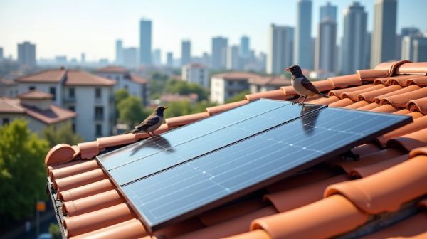 Panneau solaire photovoltaïque : comment choisir le bon système ?