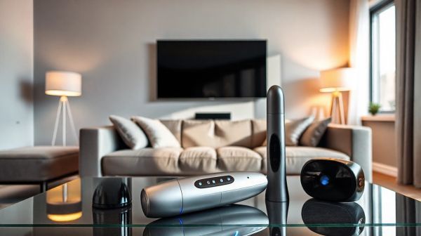 Top 10 des masturbateurs high-tech pour une intimité repensée
