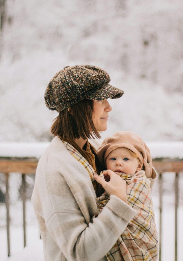 Tout savoir sur le Boba wrap : confort et praticité pour bébé