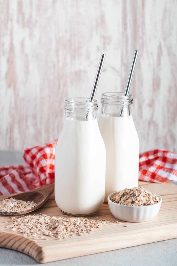 Le lait d’avoine : un trésor pour la santé