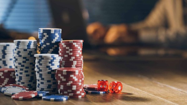 Jeux d'argent en ligne : guide pour les débutants
