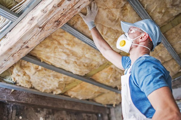 Rénovation énergétique : comment améliorer l'isolation de votre maison ?