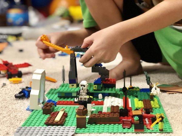 Meilleur lego : conseils pour trouver le bon modèle