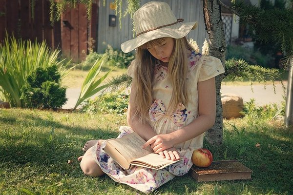 Top livres pour enfants qui éveillent la créativité et l'imagination